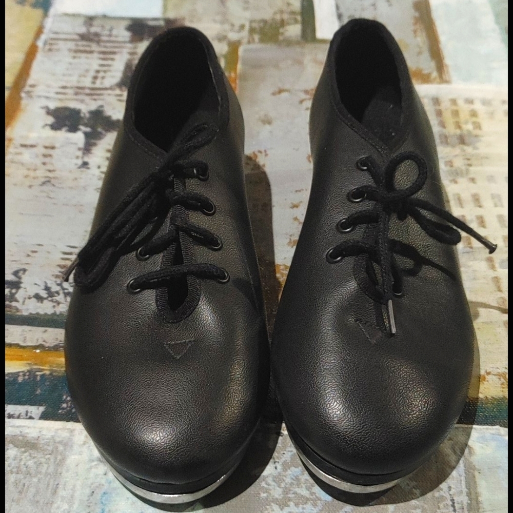 Bloch Tap Shoes